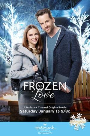 Frozen in Love [Spanish]