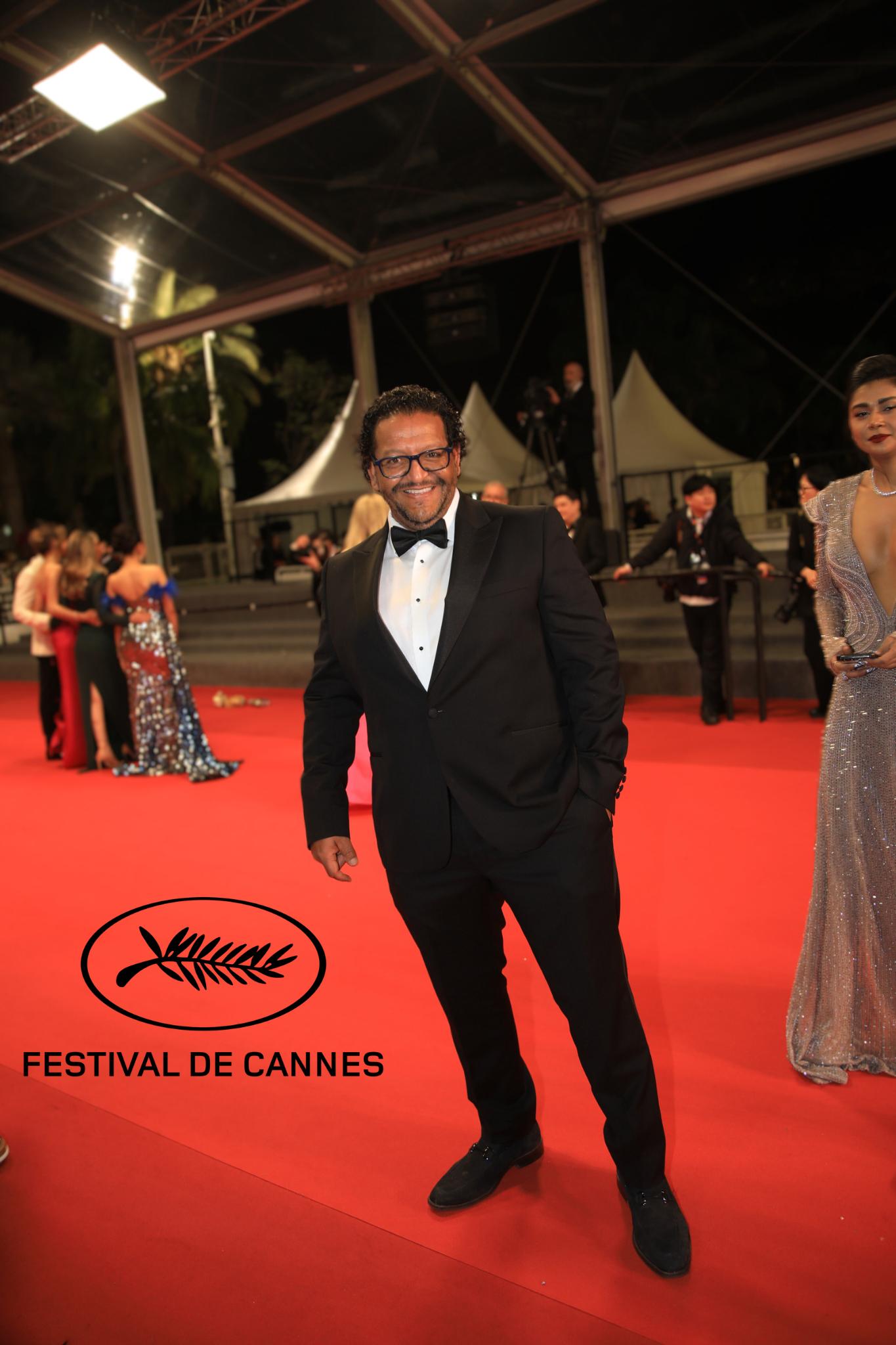 actor Hafid Abdelmoula large photo