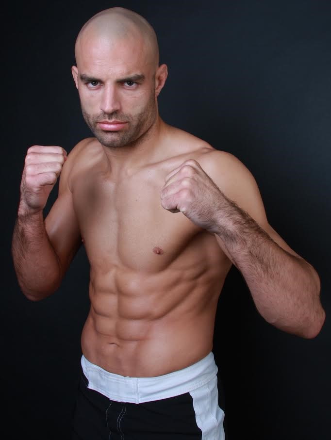 actor James Wilks large photo