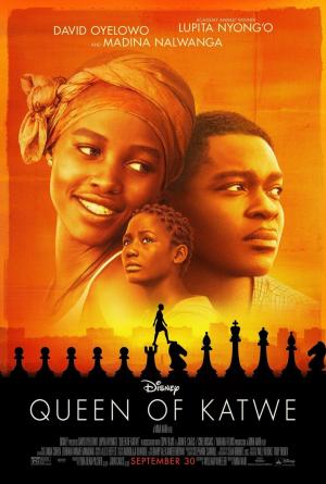 Queen of Katwe [Spanish]