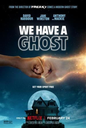 We Have a Ghost [Spanish]