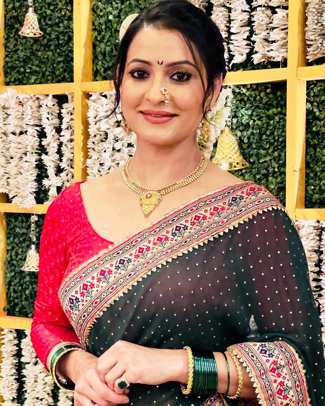 Dolly Sohi