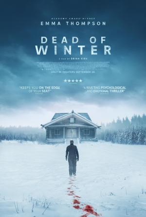 Dead of Winter [Spanish]