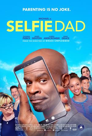 Selfie Dad [Spanish]