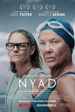 Nyad [Spanish]