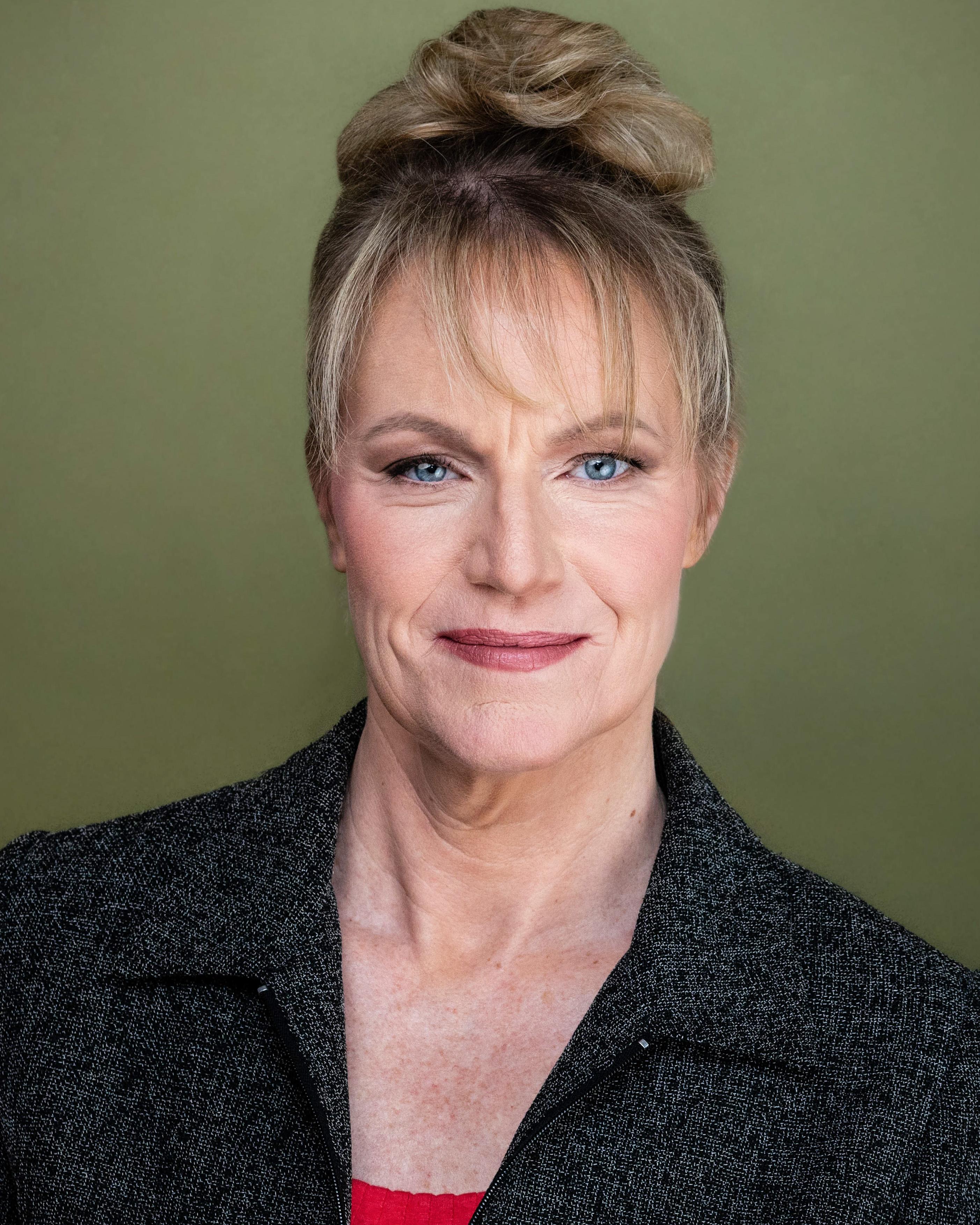 Laurie Ann Crawford