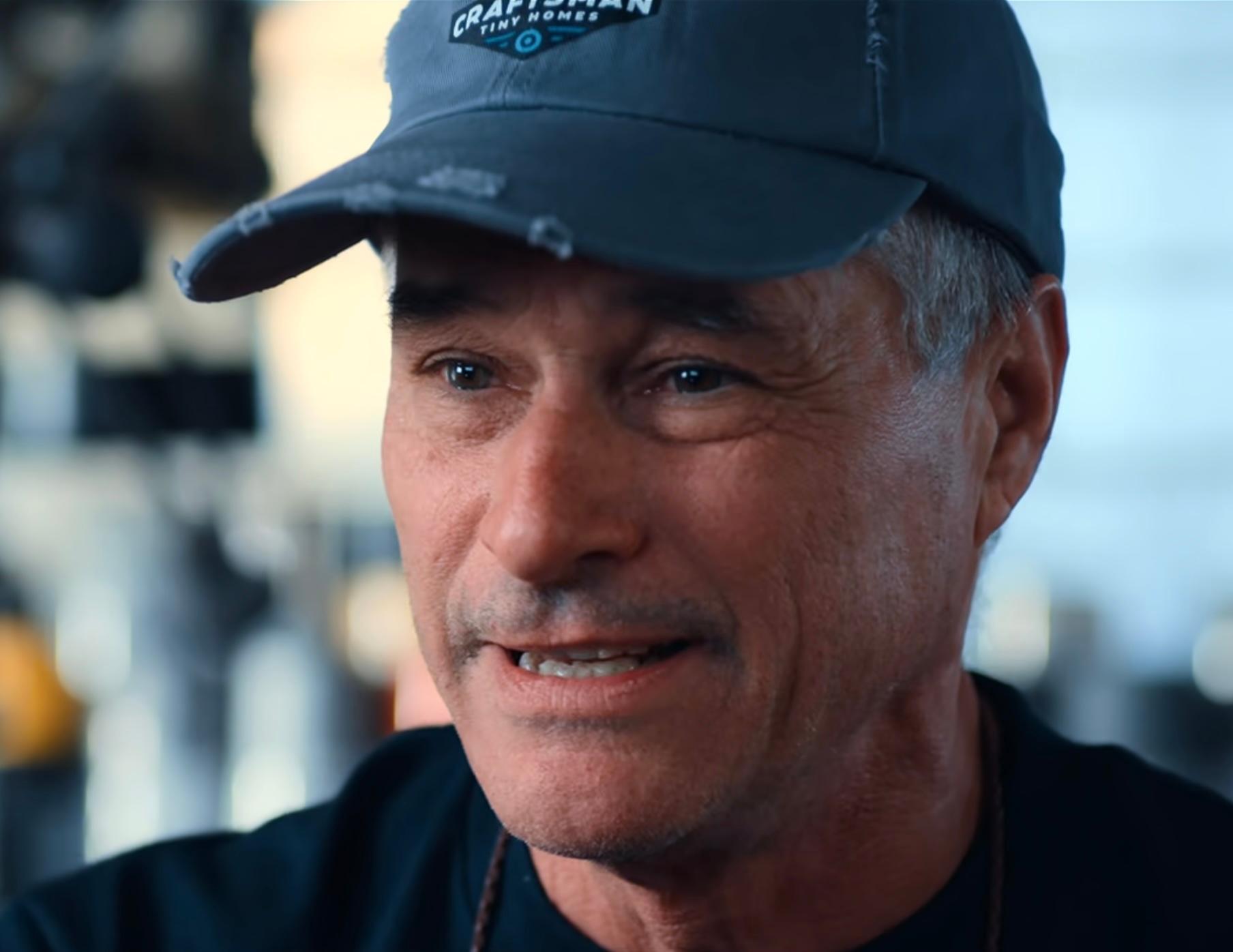 actor Richard Heene large photo