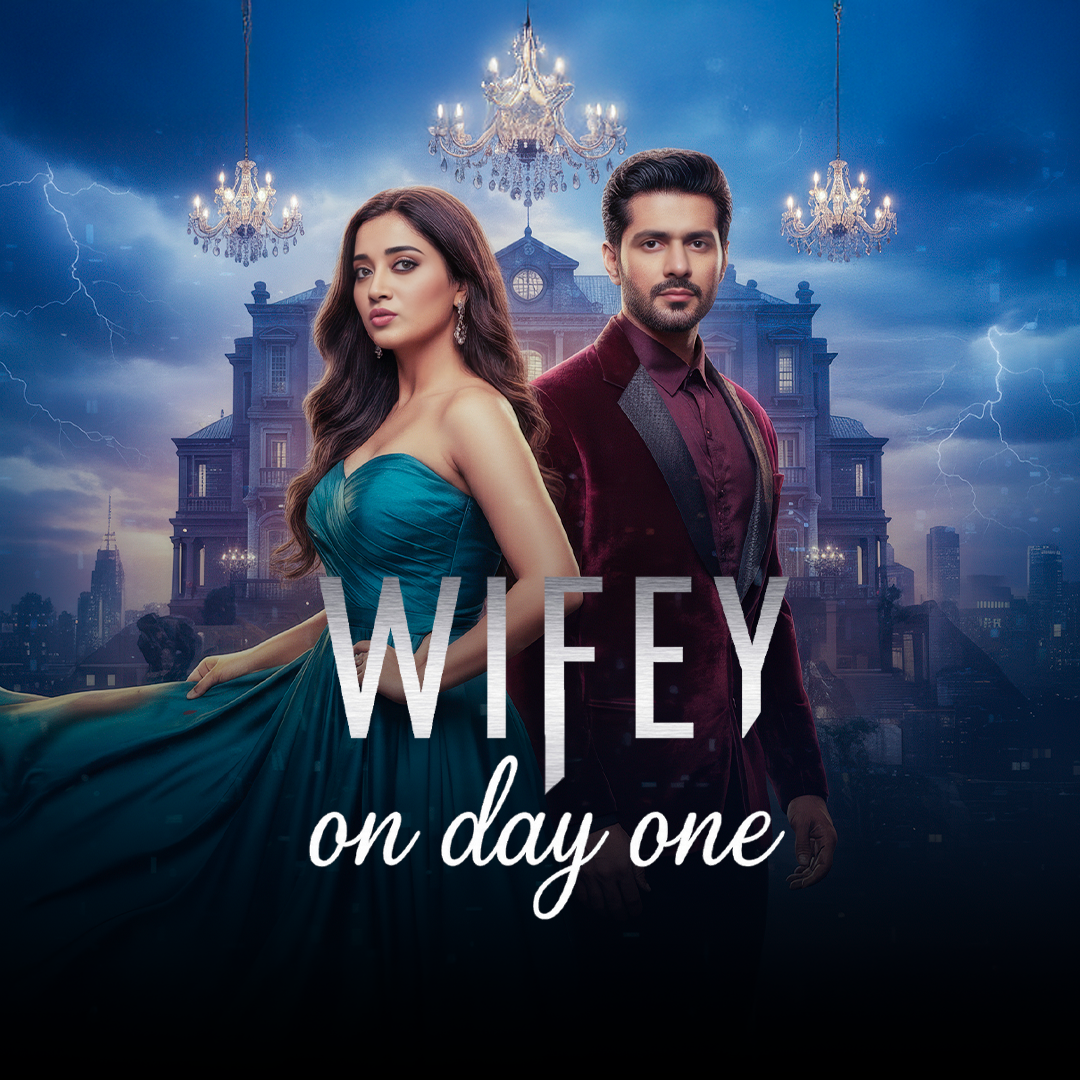 Wifey On Day One poster
