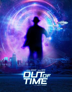 Out of Time [SpanishLatam]