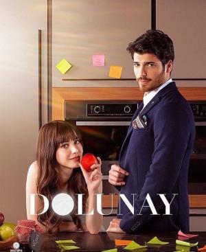 Dolunay [Russian]