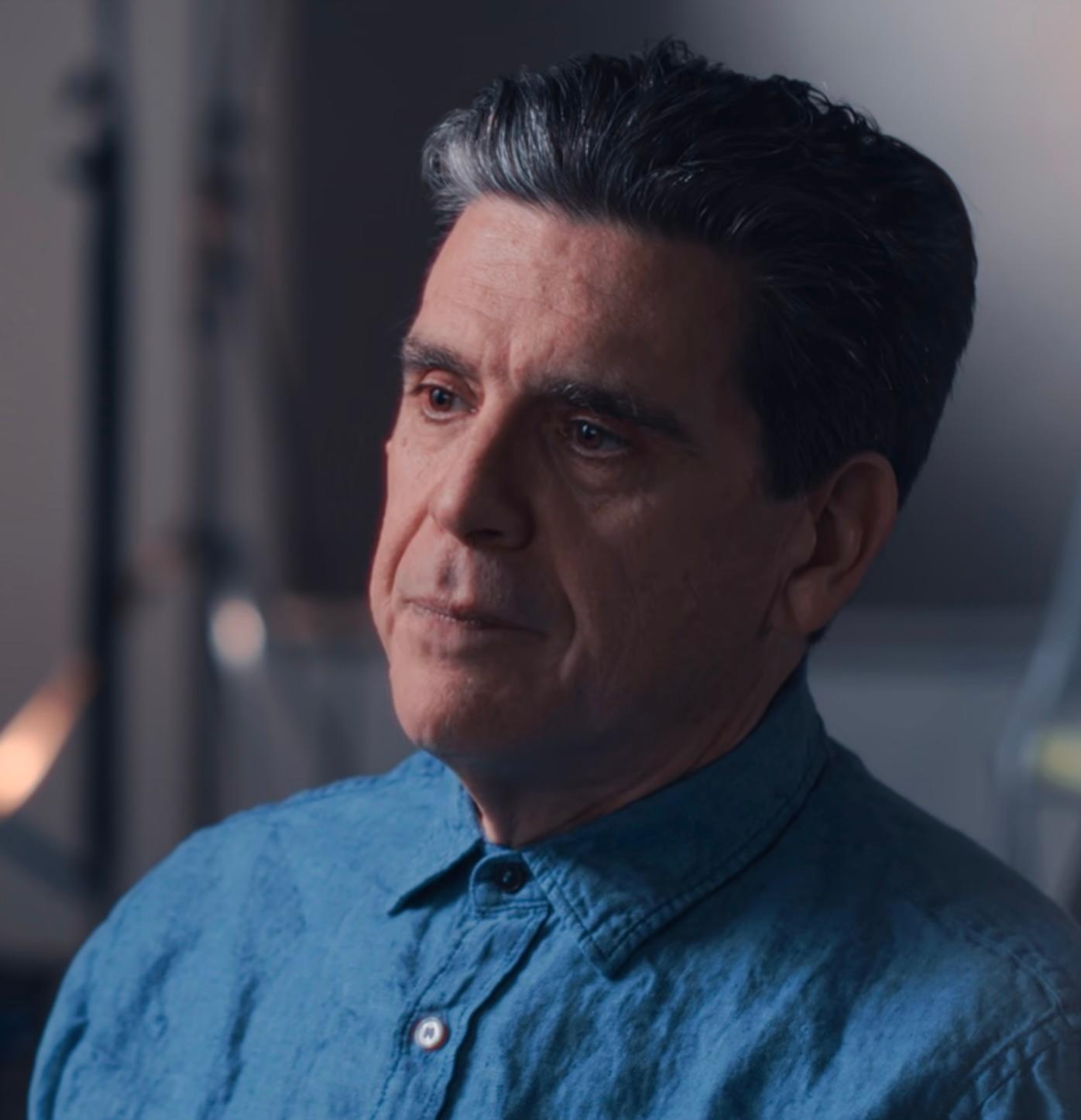 actor Lucas Platt large photo