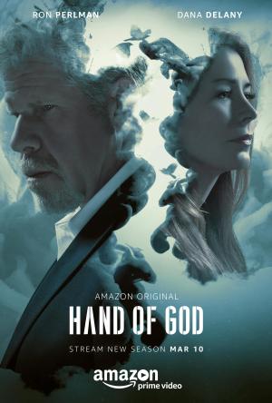 Hand of God [Spanish] S1-S2