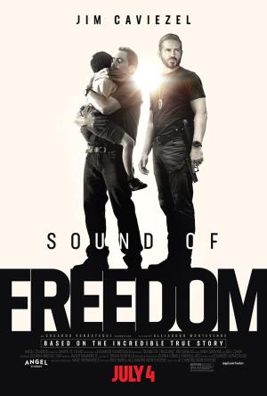 Sound of Freedom [SpanishLatam]