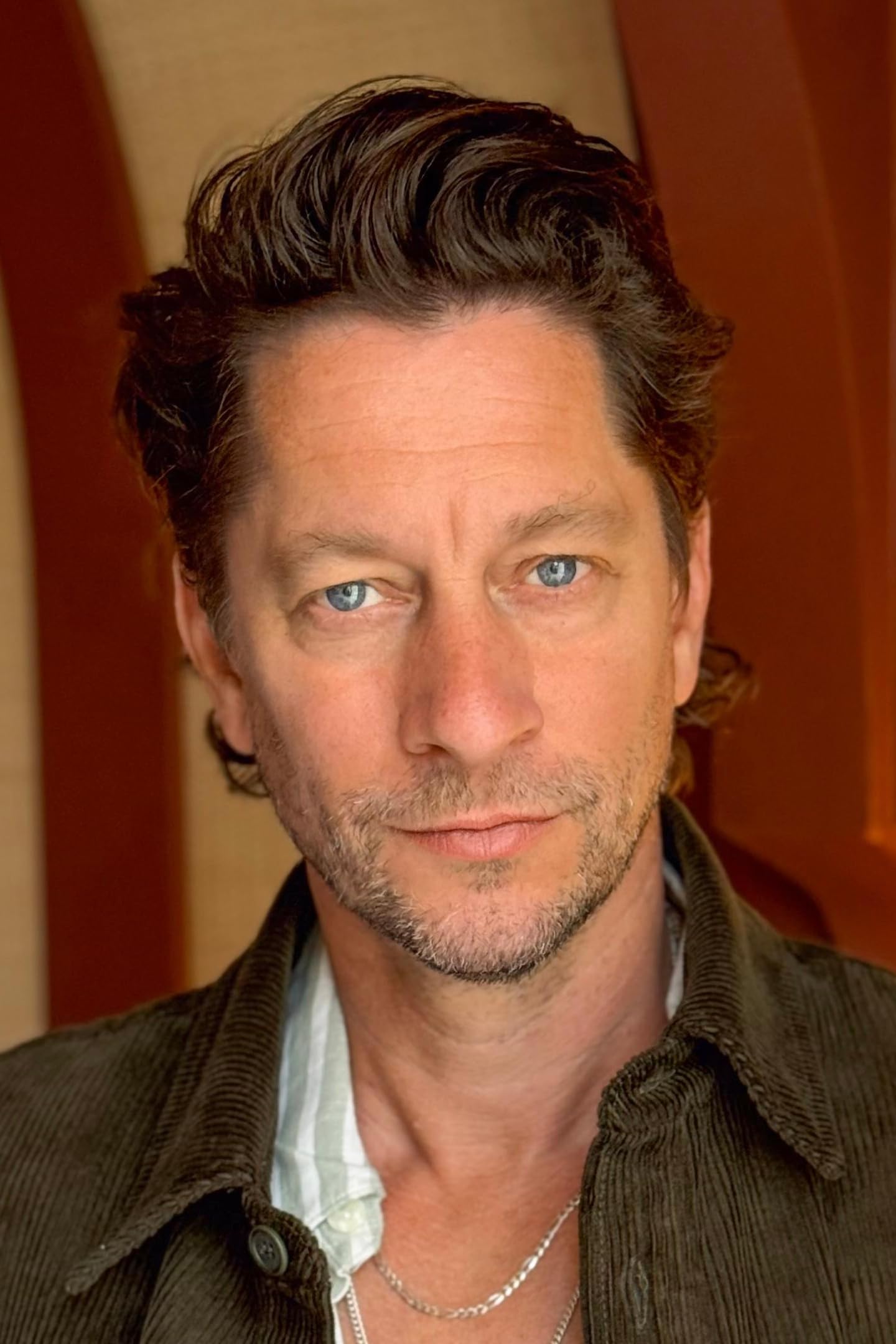 actor Bob Stoop large photo