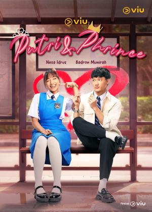 Putri & Phrince [Malay]