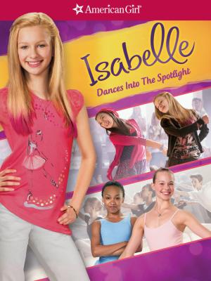 Isabelle Dances Into the Spotlight [Spanish]