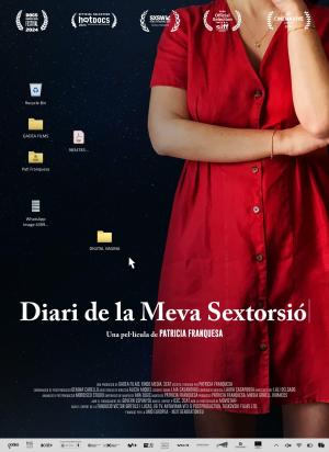 My Sextortion Diary [Spanish]