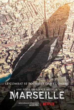 Marseille [Spanish] S1-S2