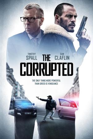 The Corrupted [Spanish]