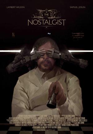 The Nostalgist [Russian]