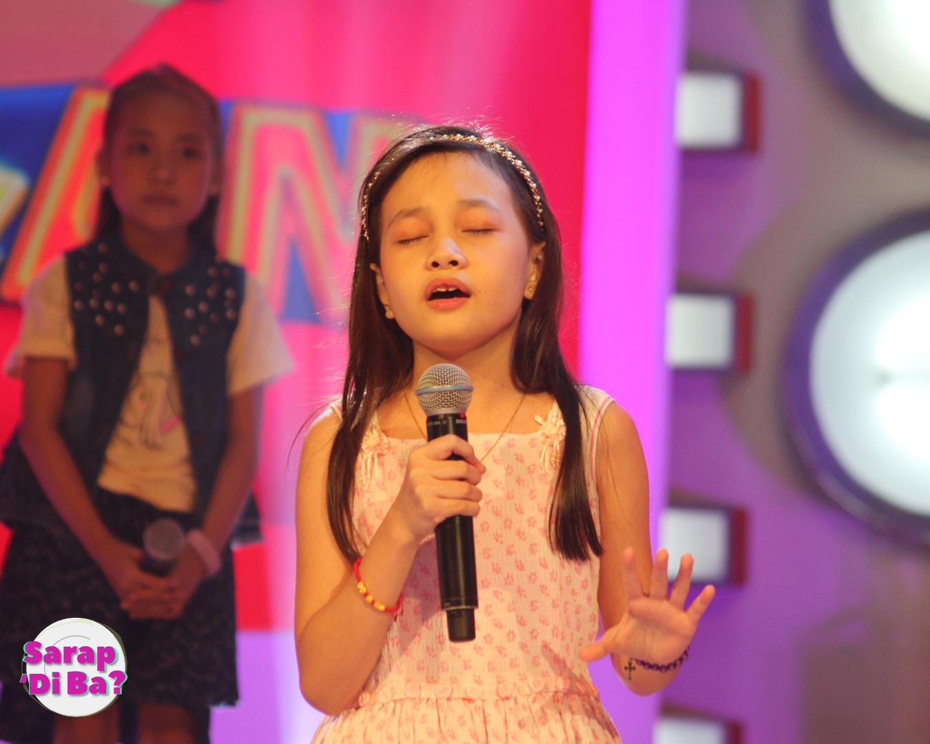 Fatima Marie Mislang