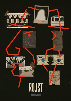 The Mire [Russian] S1-S2