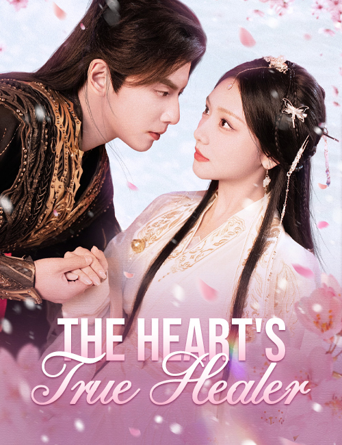 The Heart's True Healer（Dubbed） — blurred background