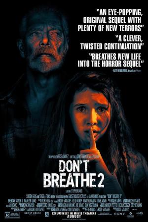 Don't Breathe 2 [Spanish]