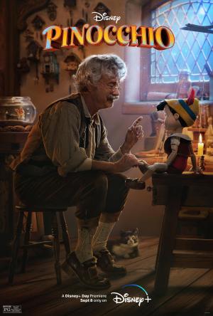 Pinocchio [SpanishLatam]