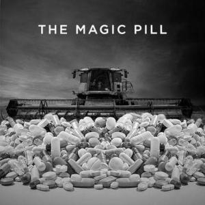 The Magic Pill [Spanish]