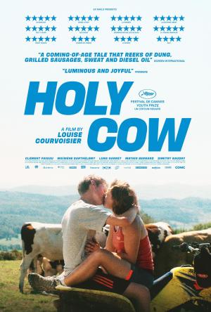 Holy Cow [Spanish]