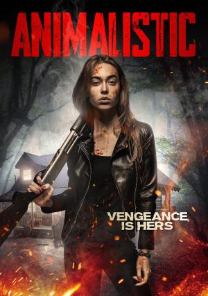 Animalistic [Spanish]