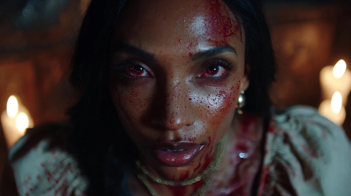 actor Kylie Jordan large photo