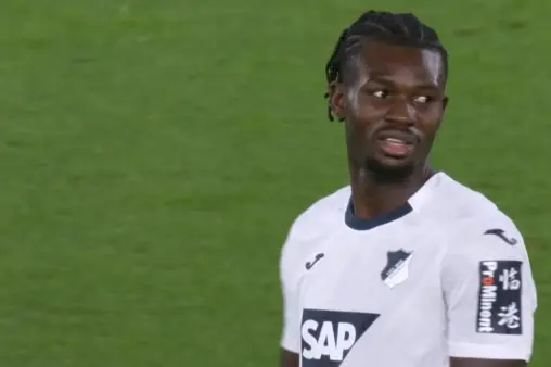 [Highlights] Bellingham scores with a header but it's ruled out for offside