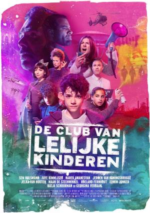 The Club of Ugly Children [SpanishLatam]
