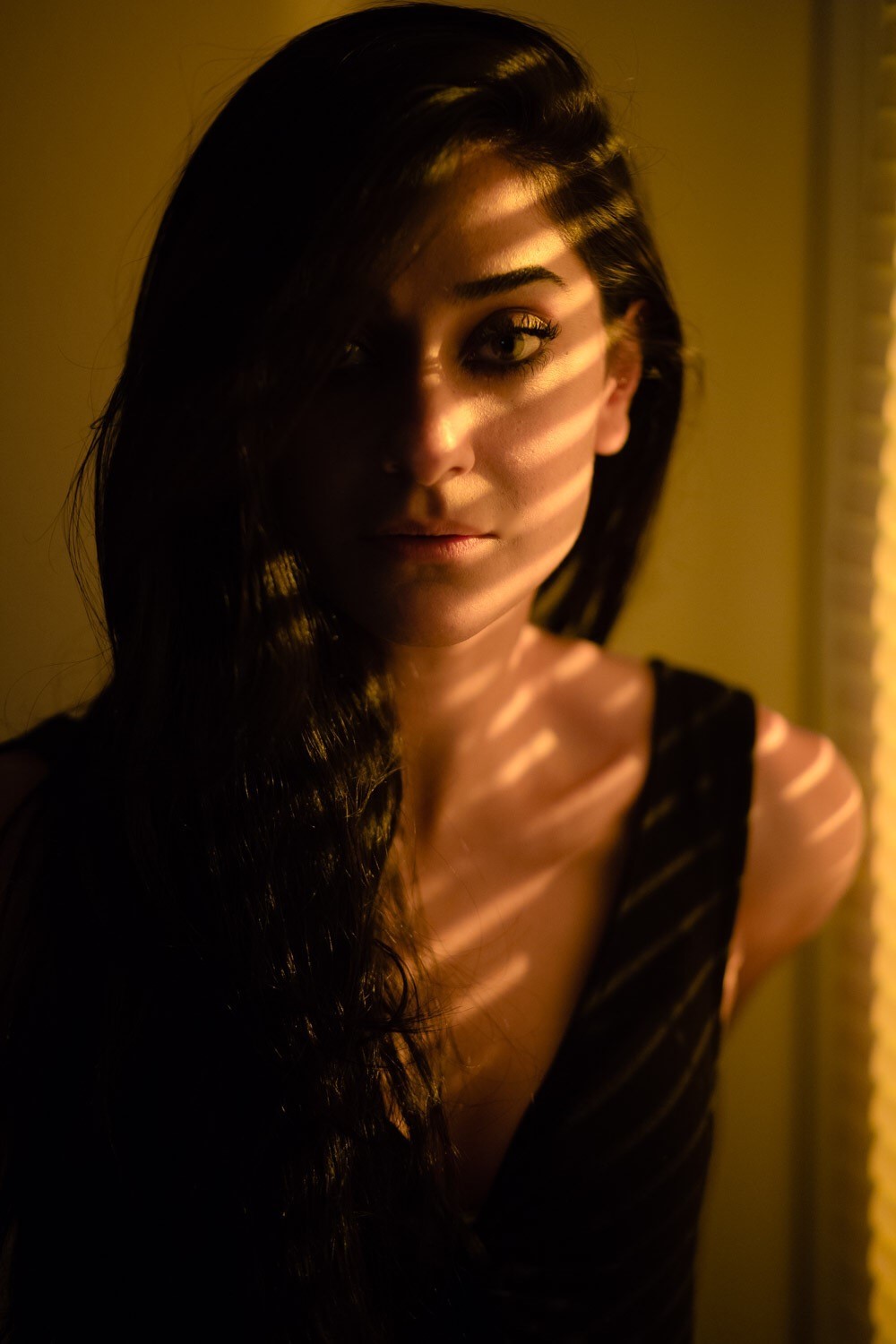 Aya Almukhtar