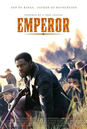 Emperor [SpanishLatam]
