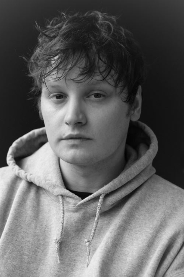 actor Jules Roy Sicotte large photo