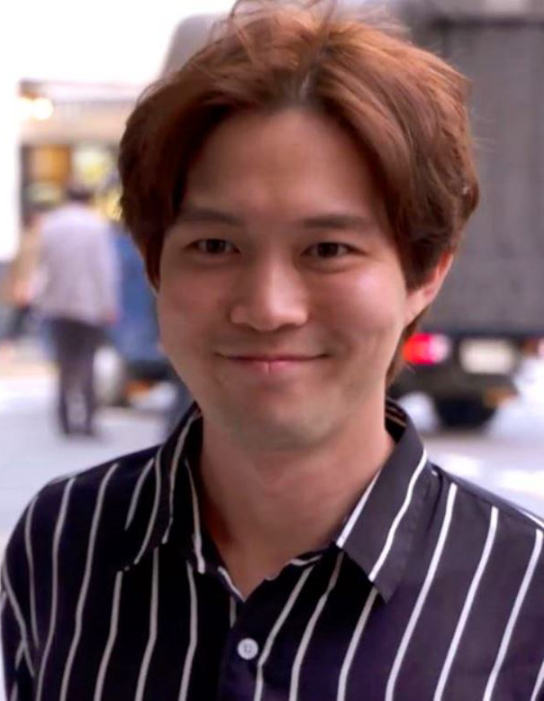 Jihoon Lee