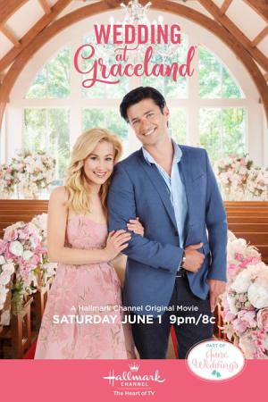 Wedding at Graceland [Spanish]