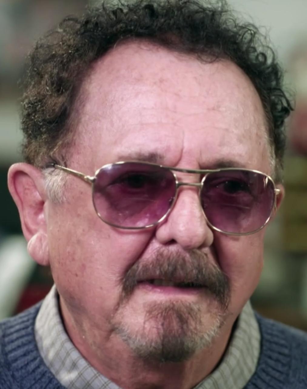 Vince Flammini