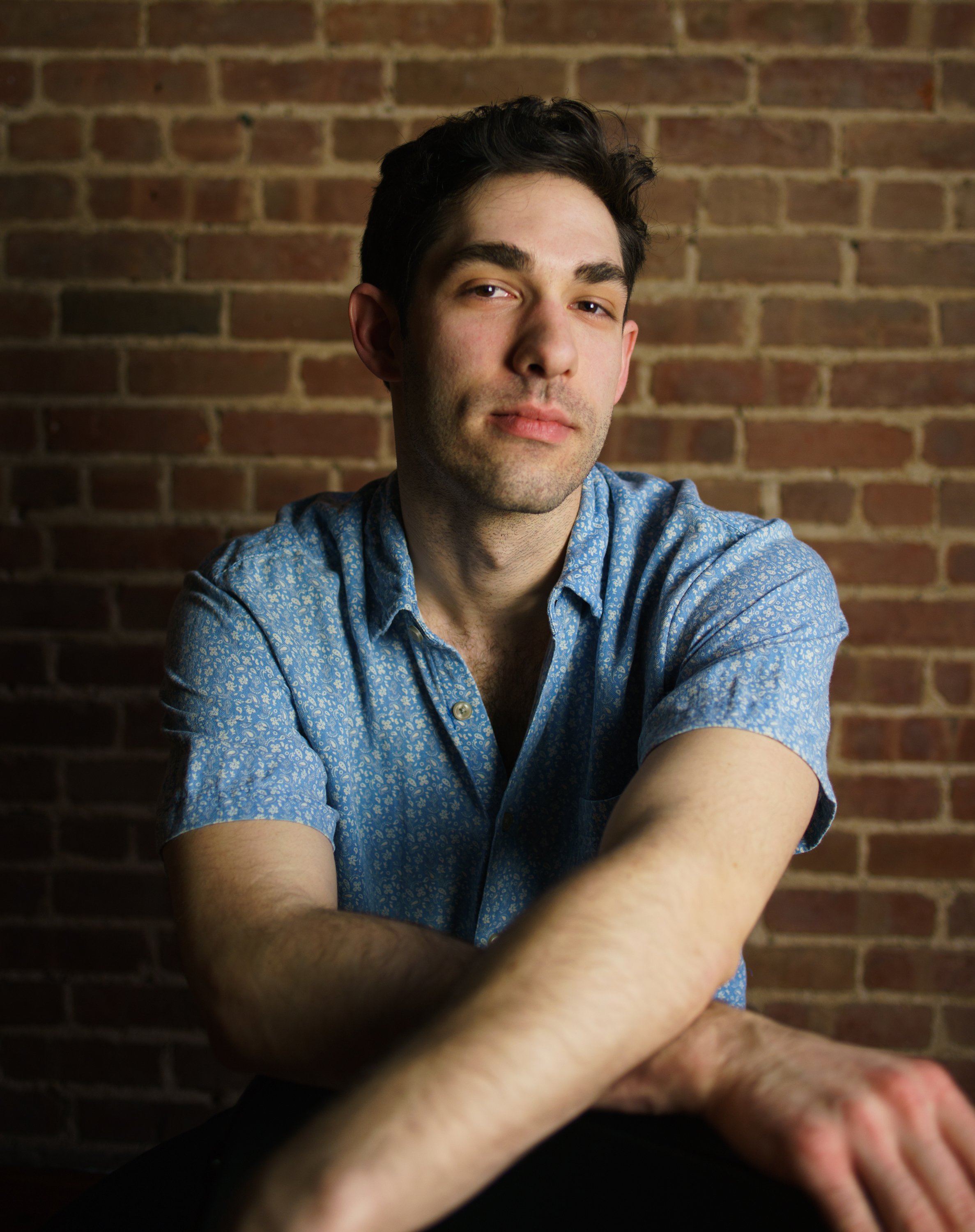 Matt Kuyawa