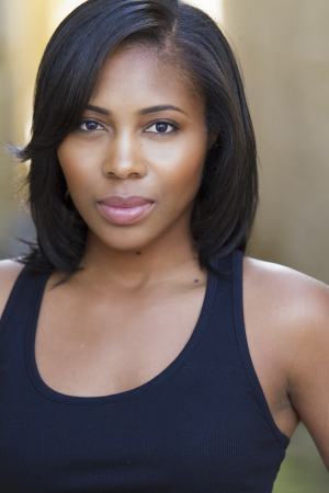 LaKeysha Edwards portrait