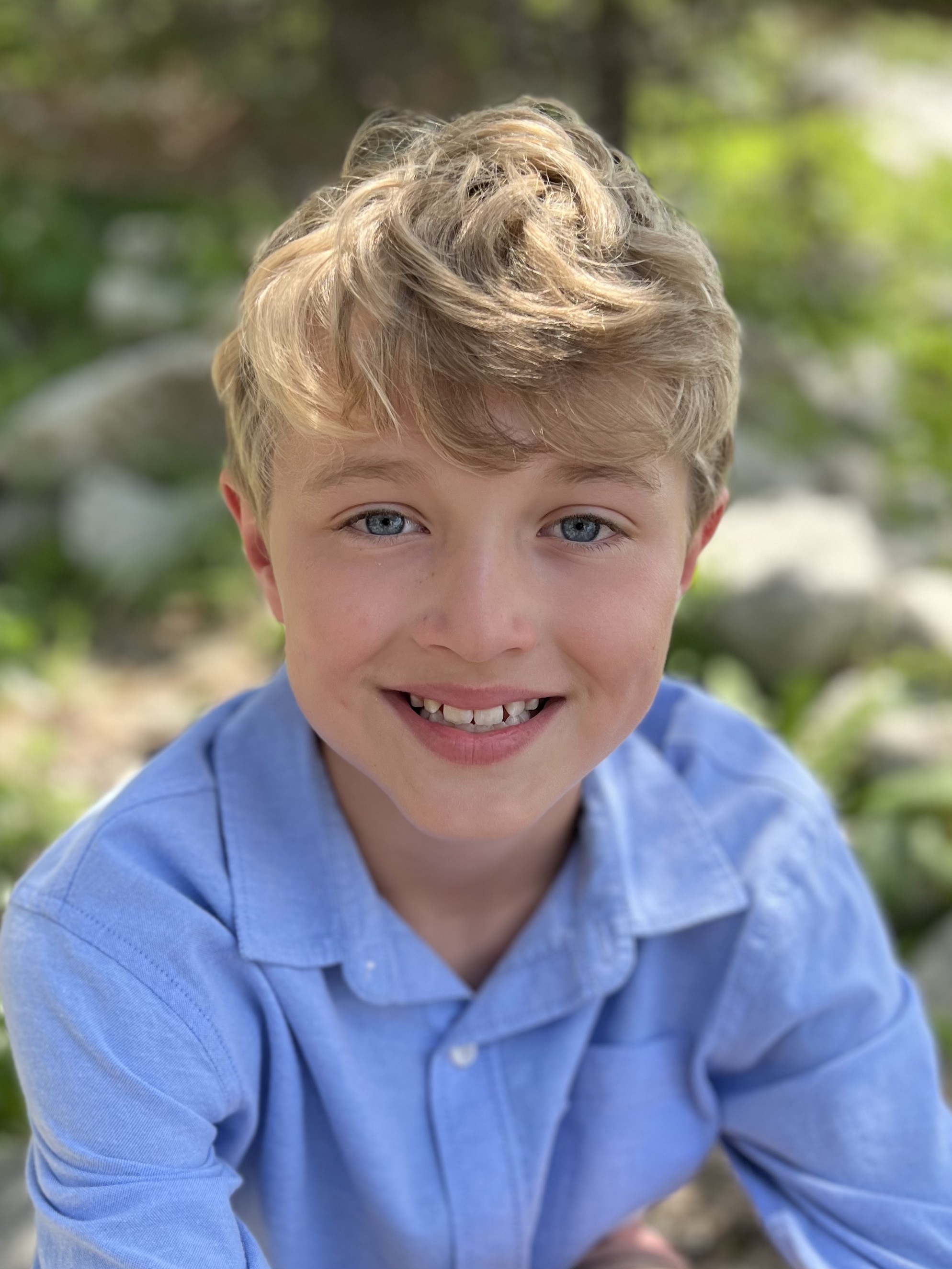 Quinn LeBlanc