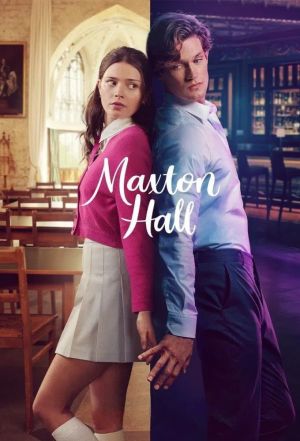 Maxton Hall: The World Between Us [English] S1-S2