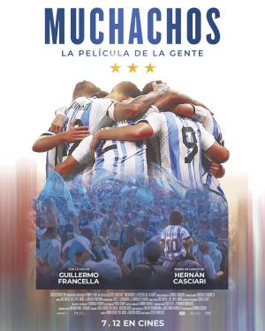 Muchachos, la película de la gente [SpanishLatam]