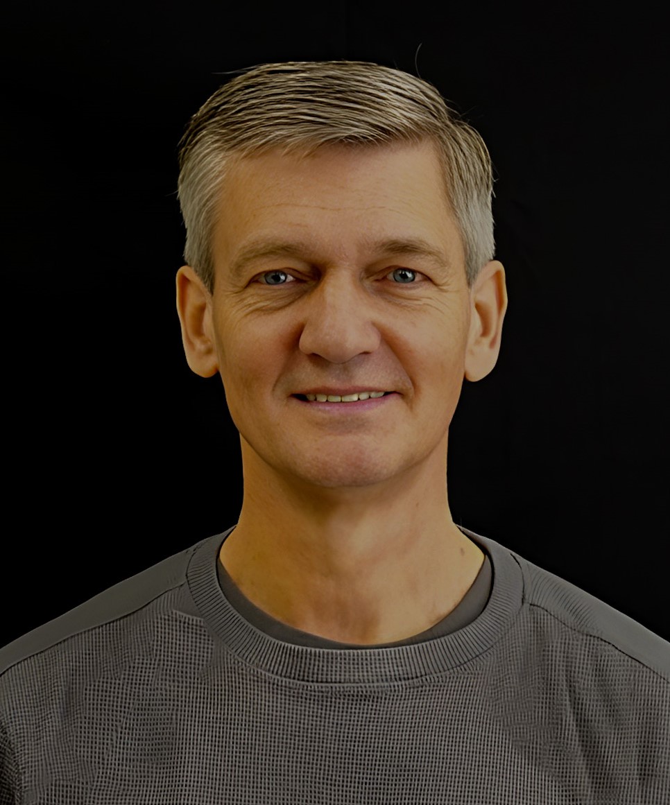 Doug Stroup