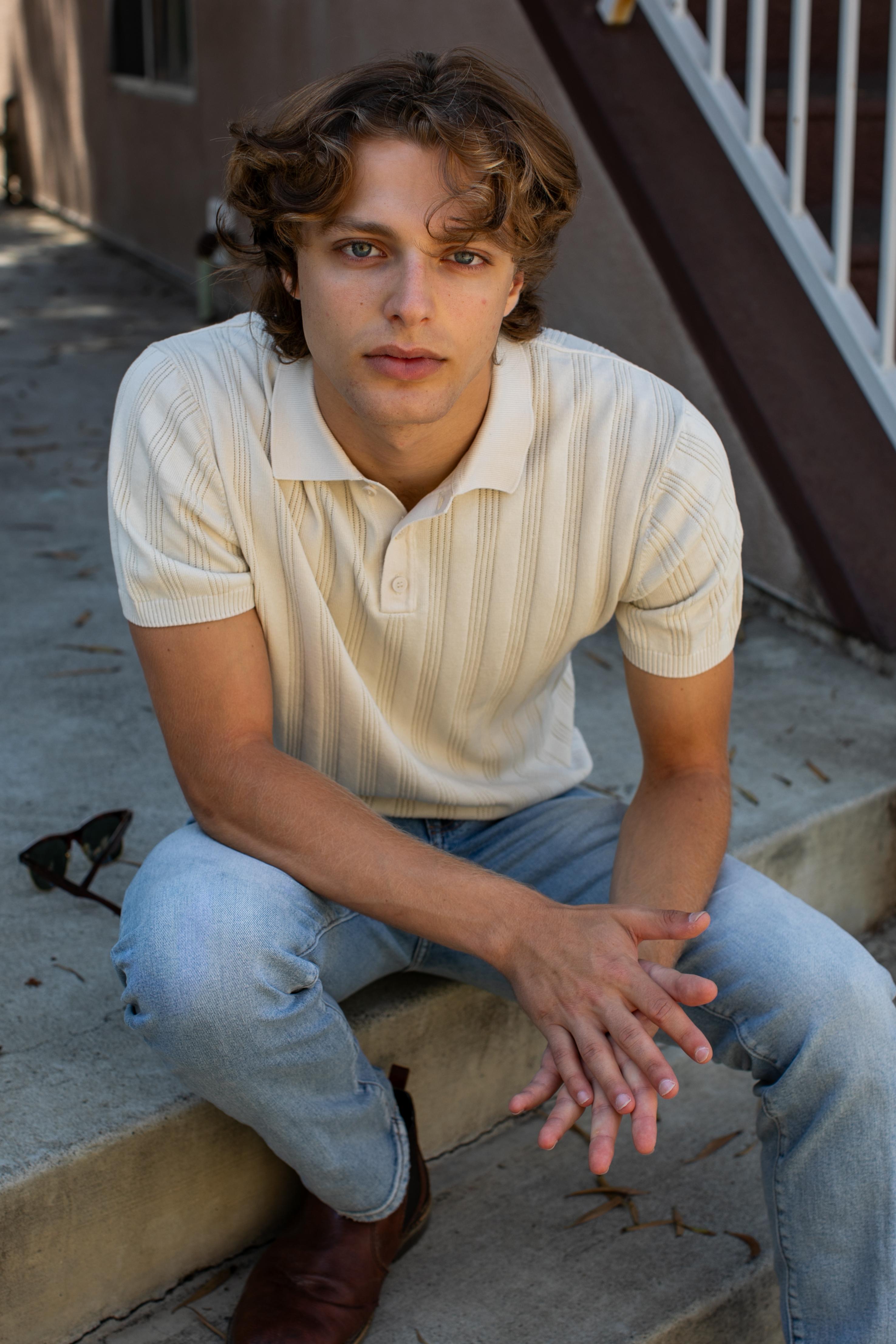 Logan Rock