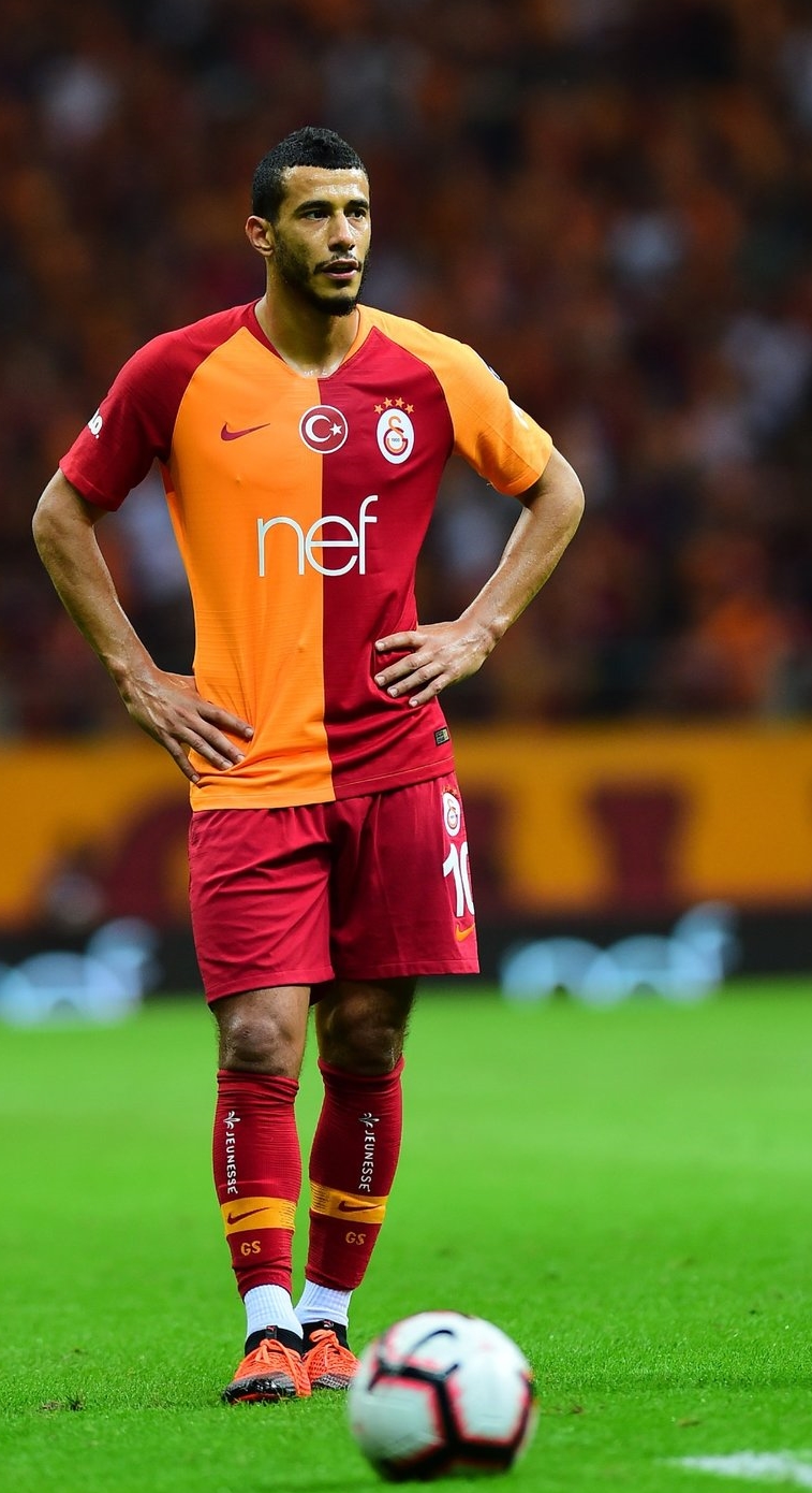 Younès Belhanda