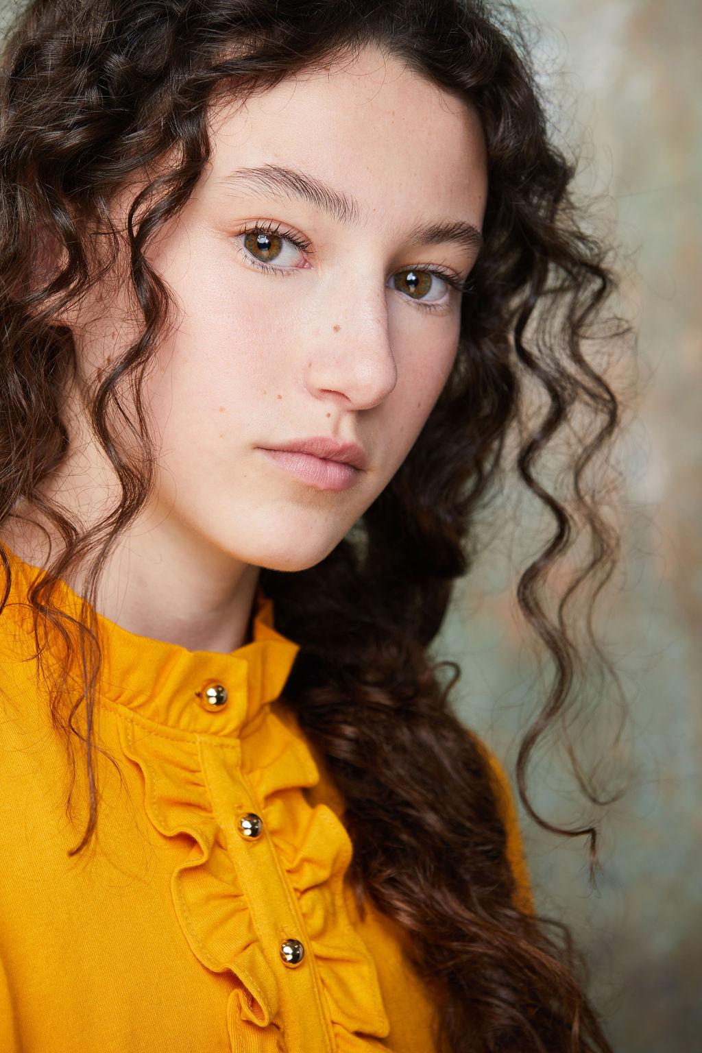 Claire Kresser